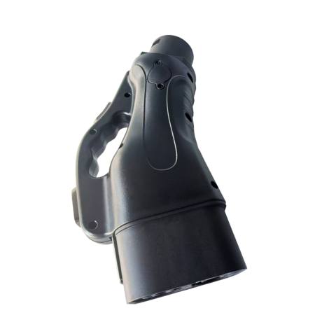 Portable EV charger